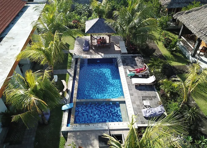 Orange Balangan